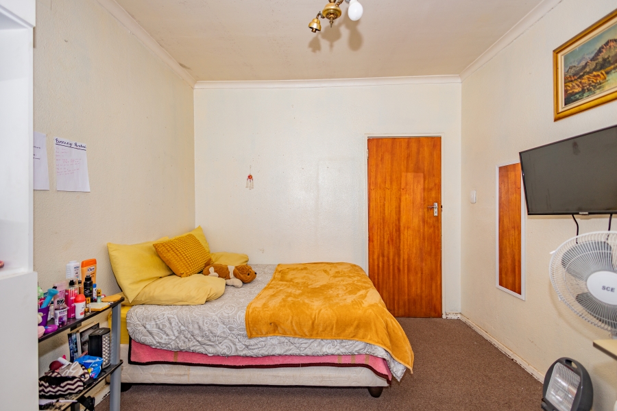 4 Bedroom Property for Sale in Fairfield Estate Western Cape